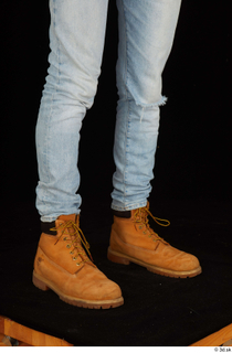 Jamie blue jeans brown workers calf dressed 0008.jpg